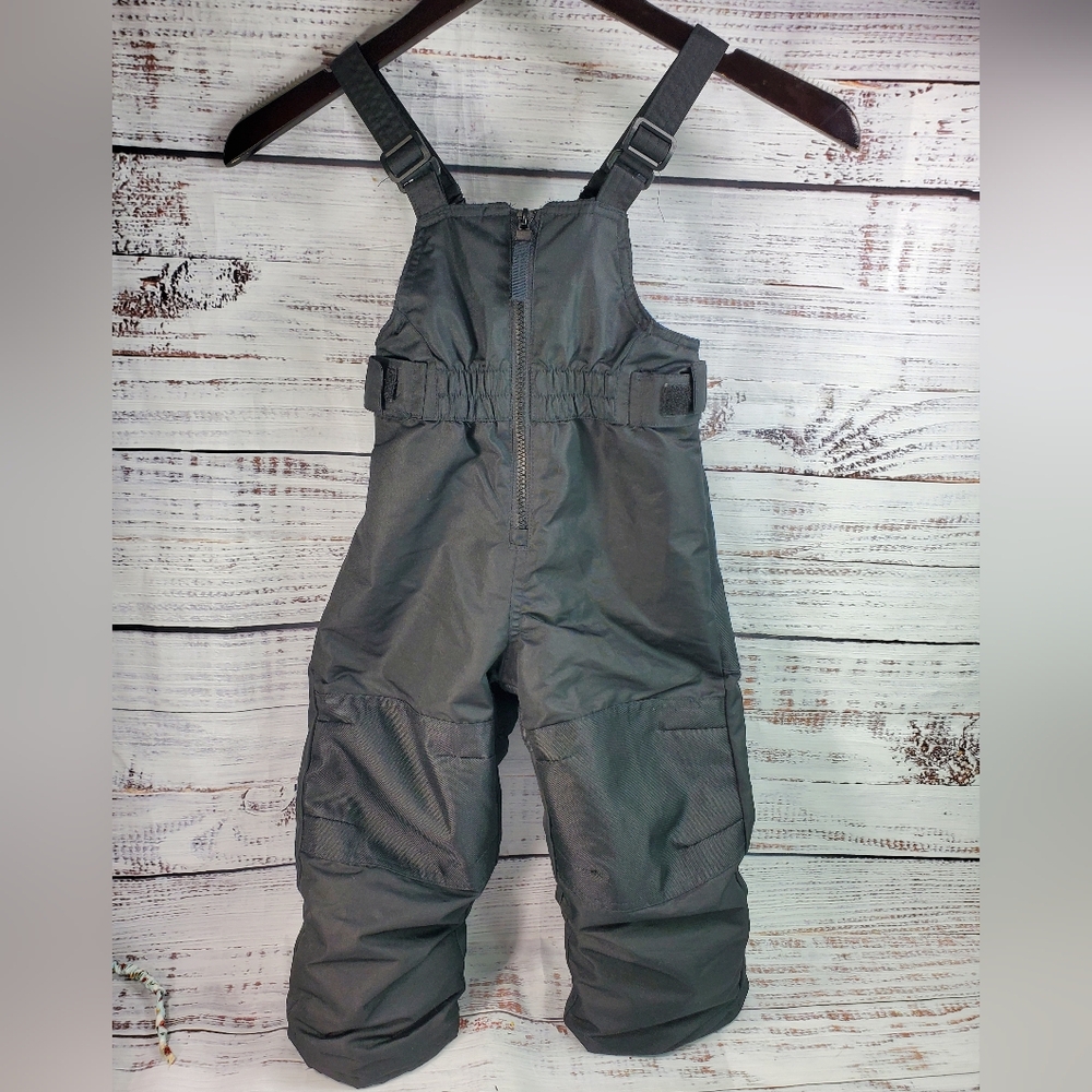 Cat & Jack Snow Pans Size 2T